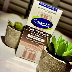 CETAPHIL HEALTHY RENEW FACE SERUM